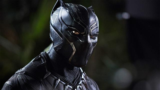 Upstation-Black Panther: Wakanda Forever Mulai Syuting, Kapan Rilis?