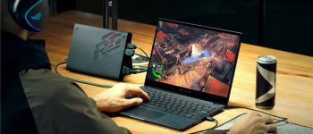 5 Laptop Gaming Asus Terbaru Lini ROG dan TUF, Segini Harganya