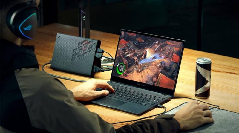 5 Laptop Gaming Asus Terbaru Lini ROG dan TUF, Segini Harganya