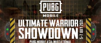 Inilah Format Turnamen PUBG Mobile Asia Invitational