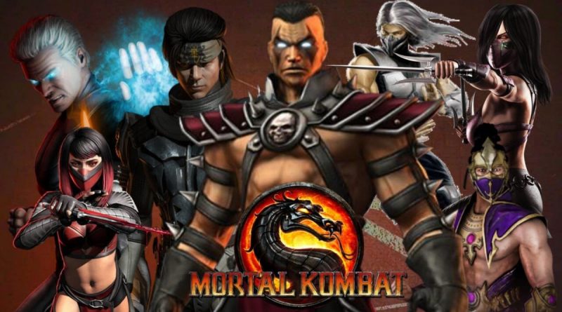 Setelah Mortal Kombat 11, Ini Dia Prediksi Game Baru yang Akan Dikerjakan NetherRealm Studios