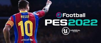 Konami Akan Jadikan PES 2022 Sebagai Game Gratis?