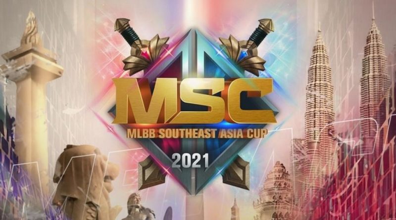 upstation-Keren! MSC 2021 Jadi Turnamen Esports Paling Populer di Juni 2021!