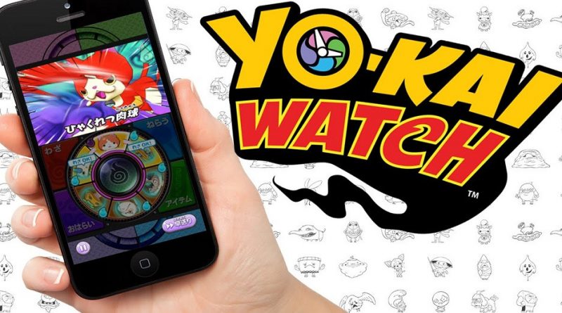 yokaiwatch-smartphone