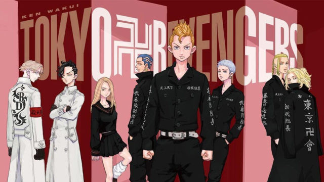 Manga Tokyo Revengers Ternyata Terinspirasi Dari Anime 'Re: Zero' dan 'Erased'!
