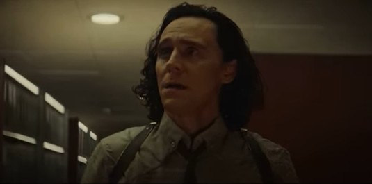 Loki Episode 6 Ending Scene _ Season 1 Final 1-28 screenshot