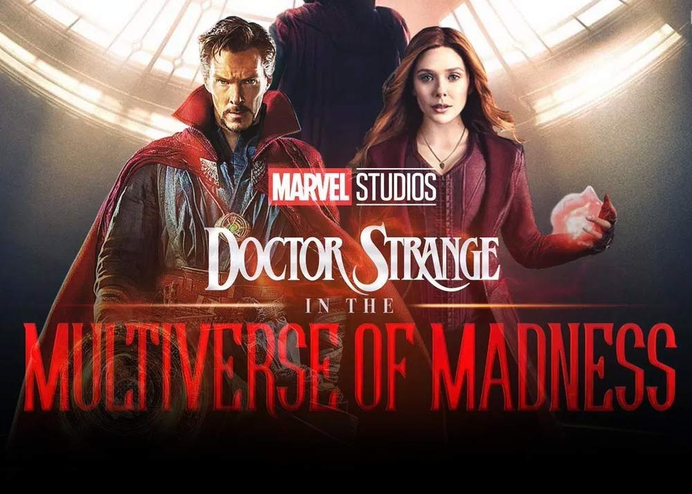 strange