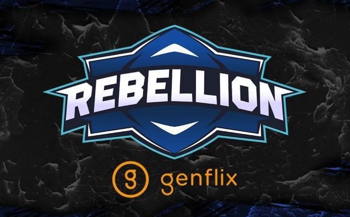 Rebellion Genflix
