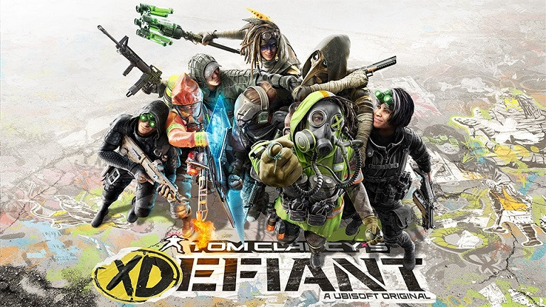Tom Clancy’s XDefiant, Game Baru Ubisoft Dapat Rating Buruk?