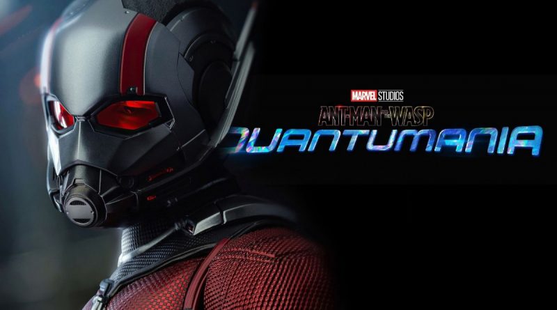 upstation-Ant Man and The Wasp Quantumania Resmi Mulai Syuting! Ada Kejutan?