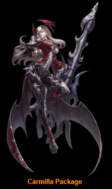 Additional Image 10 – New Server Sentinel – Atlantica Rebirth Indonesia