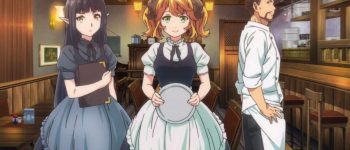 Serial Anime Isekai Shokudou Season 2 Rilis Teaser dan Ungkap Lebih Banyak Staf
