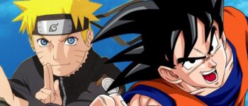 Ini 4 Alasan Mengapa Dragon Ball Jauh Lebih Baik dari Naruto!