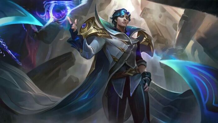 gambar 2-xavier Hero Pick or Ban