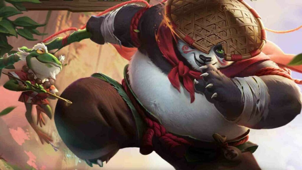 gambar 3 akai revamp Hero Pick or Ban