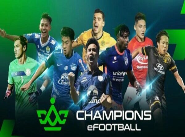 Keren! Persib Bandung Akan Wakili Indonesia di Turnamen PES Champions eFootball