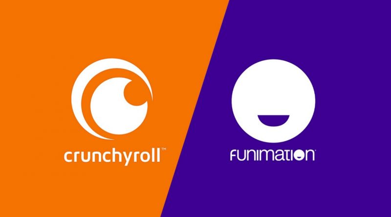 Sony’s Funimation Global Group Akuisisi Crunchyroll