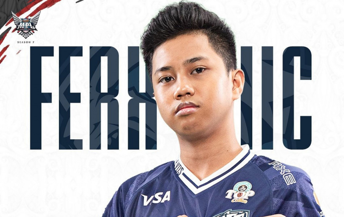 5 Jungler Mobile Legends Terbaik Yang Siap Ramaikan Mpl Id Season 8<script async src=