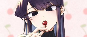 Anime Komi Can't Communicate Rilis Trailer Baru dan Ungkap Tanggal Rilis!