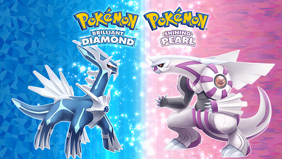 PokEmon Brilliant Diamond and Shining Pearl Terlihat Menggemaskan di Trailer Baru!