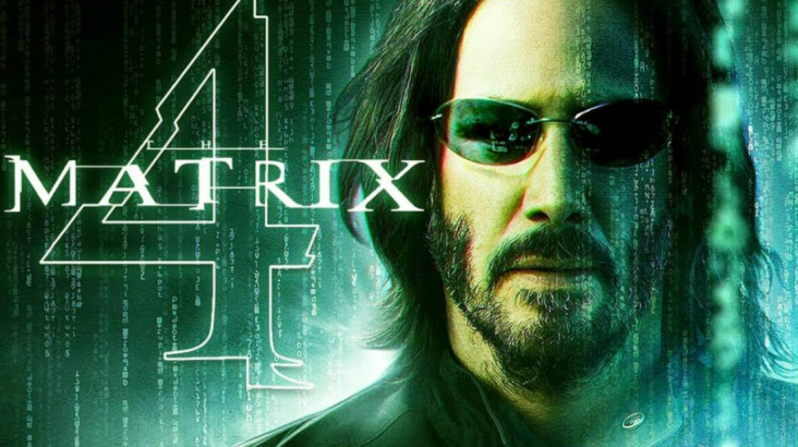 Terungkap Judul The Matrix 4 dan Bocoran Trailer dalam Presentasi CinemaCon!