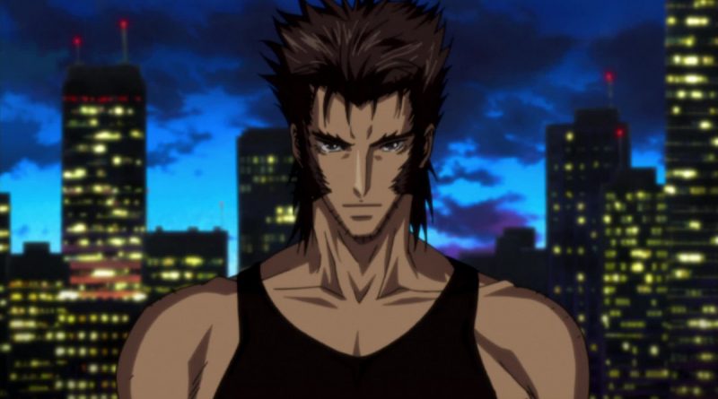Sony Hadirkan Kembali Anime Wolverine di YouTube