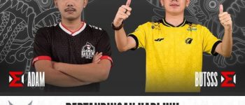 MPL ID Season 8 Week 3 Day 3: Main Gemilang, Alberttt Bawa RRQ Hoshi Melejit!