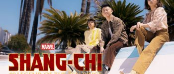 Ada Rich Brian dan NIKI, Ini dia Daftar Lengkap Soundtrack Film Shang-Chi!
