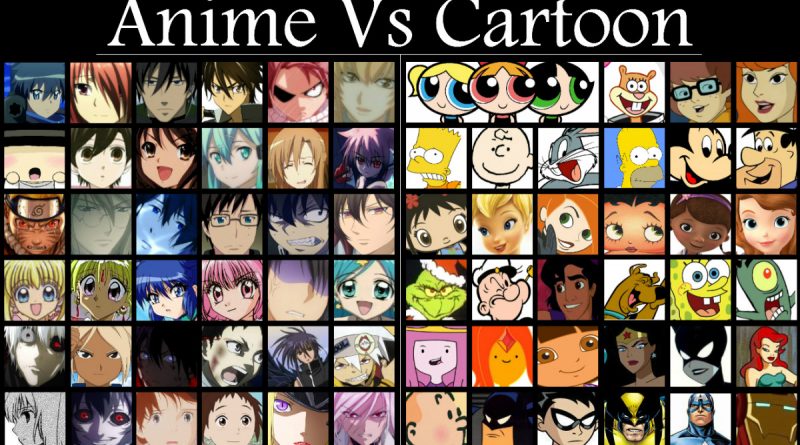 perbedaan-anime-dan-kartun-banner