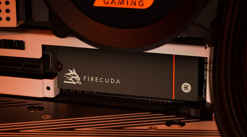 Foto1. FireCuda 530 dengan Heatsink (1)