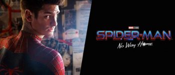 Andrew Garfield Kembali Bantah Keterlibatannya di Spider-Man: No Way Home