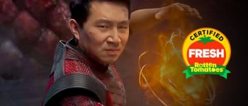 Pecah Rekor Lagi, Shang-Chi Berhasil Raih 98% Audience Score di Rotten Tomatoes!