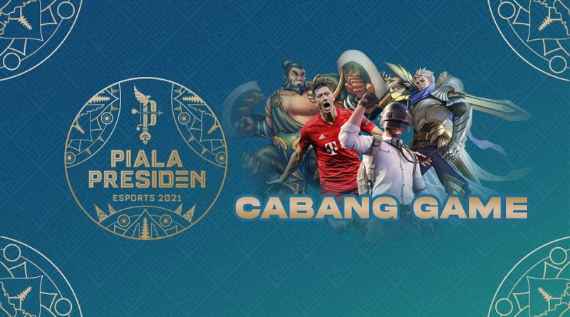 Piala presiden