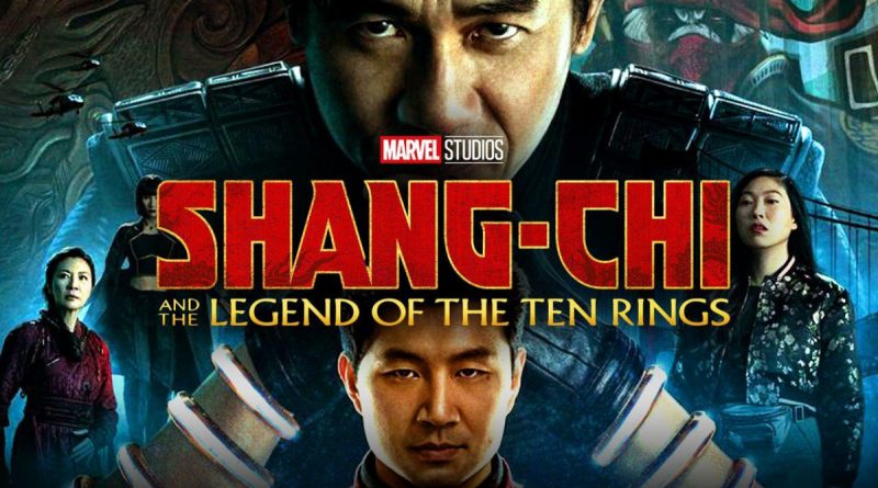 upstation-Bagaimana Cast Shang-Chi Jika Dibuat Tahun 90-an? Ini Jawabannya!