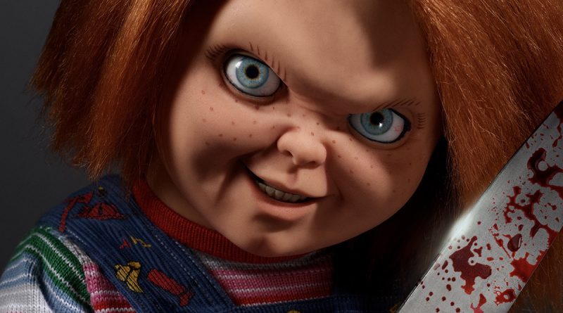 Teror Chucky Hadir Kembali Dalam Serial TV yang Lebih Menegangkan