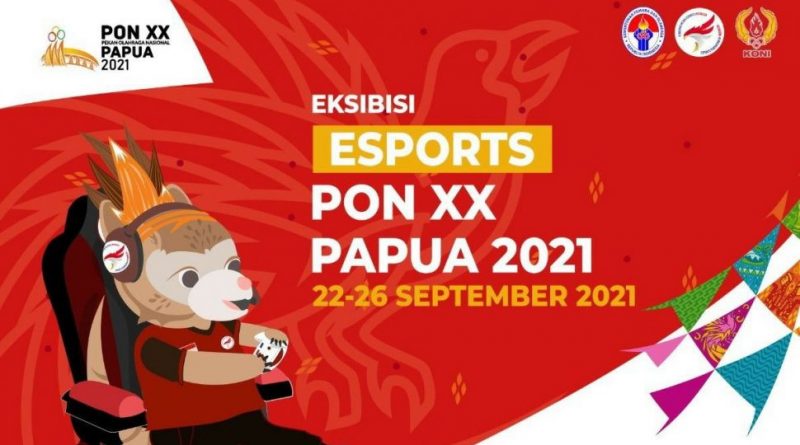 upstation-Keren! Seluruh Kontingen DKI Jakarta Cabang Esports Lolos ke PON XX Papua 2021!