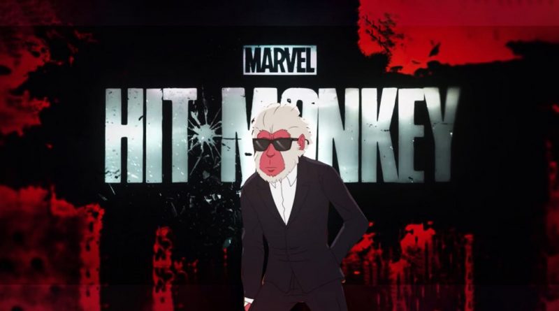 Marvel Rilis Tampilan Pertama dan Tanggal Rilis Serial Hit Monkey