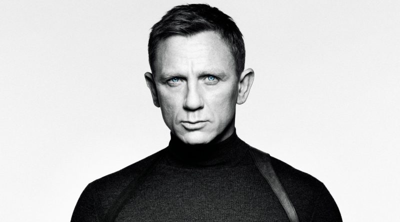 Daniel Craig Ungkap Tak Setuju James Bond Diperankan Aktor Wanita?!