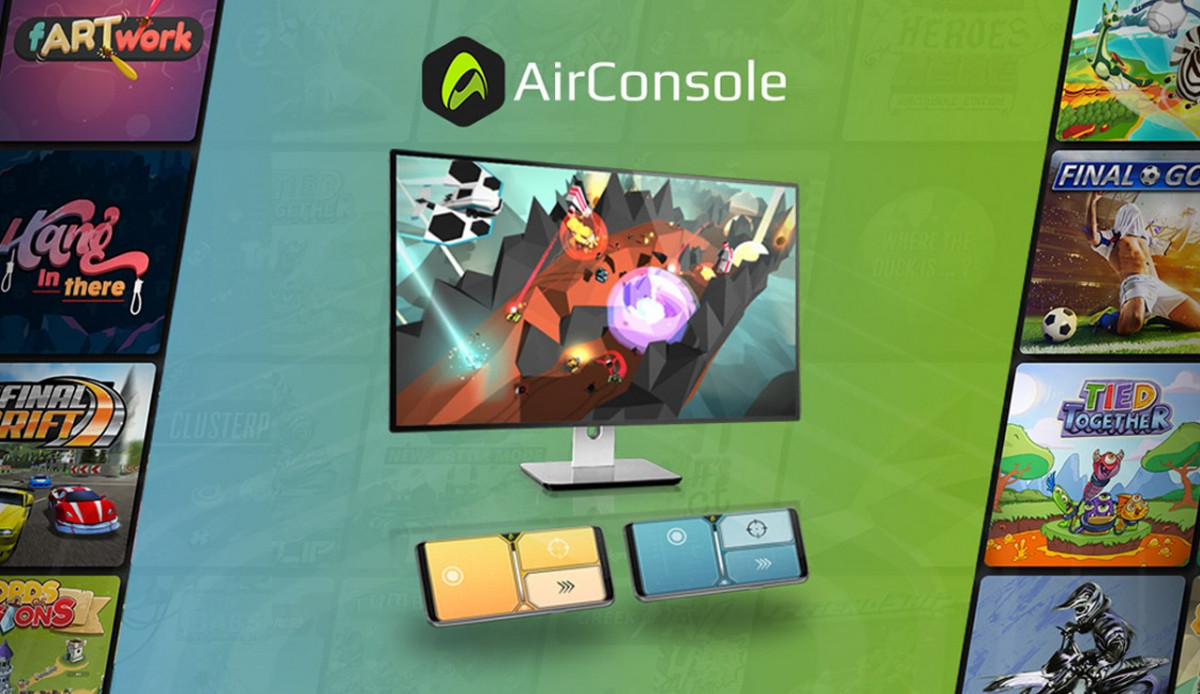 AirConsole-Feature