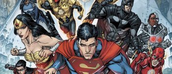 Trailer Red Band Injustice! Superman Mengejutkan Fans dengan Kebrutalannya