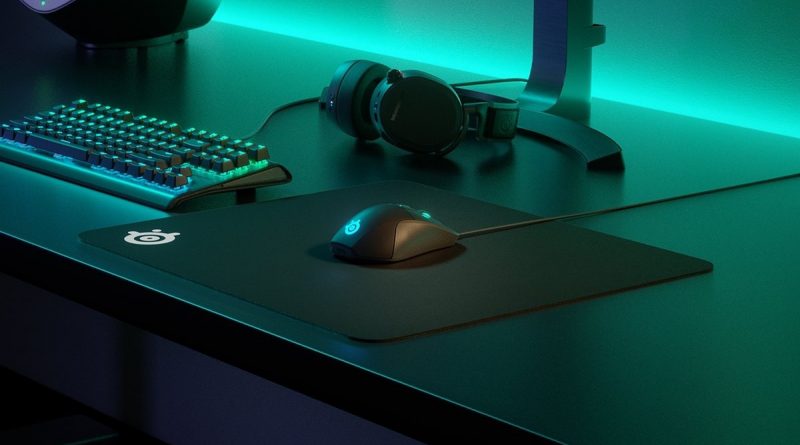 mouse pad gaming
