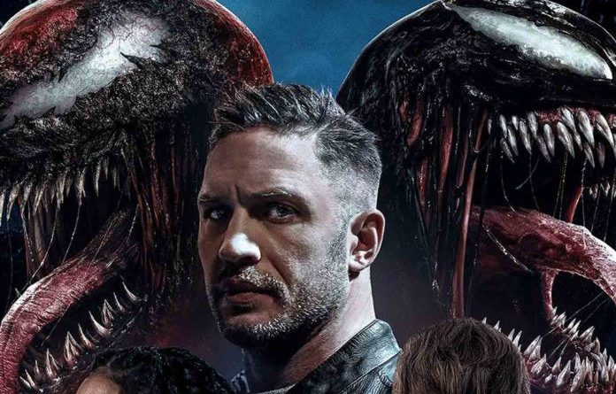 upstation-Kurang Memuaskan, Ini Skor Venom 2 dari Rotten Tomatoes!