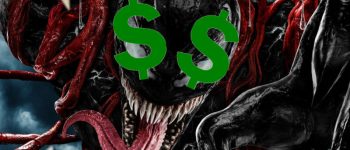 Kalahkan Shang-Chi, Venom 2 Cetak Rekor Pendapatan Box Office!