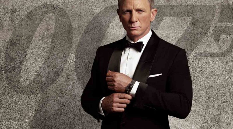 upstation-Setelah Daniel Craig, Siapa yang Cocok Menjadi James Bond? Ini Daftarnya!