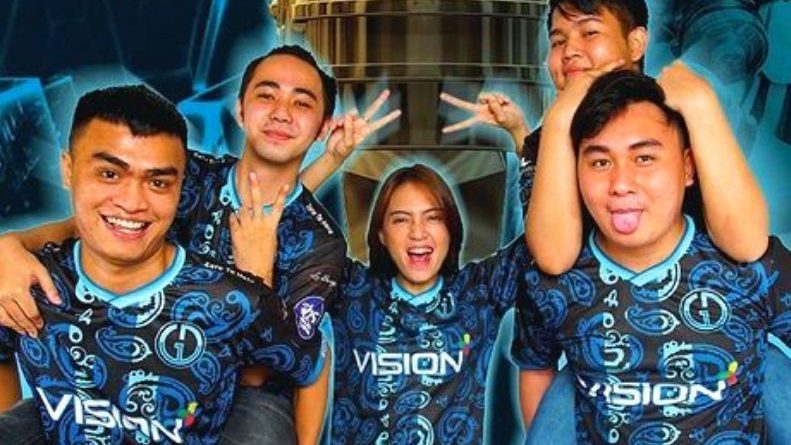 5 Fakta Menarik Tim Esports Berkelas, Genesis Dogma GIDS!