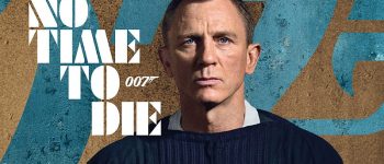 5 Fakta Menarik No Time To Die, Film Terakhir Daniel Craig Sebagai James Bond!