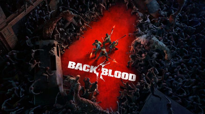 Ini Dia Spesifikasi PC Jelang Rilis Back 4 Blood!