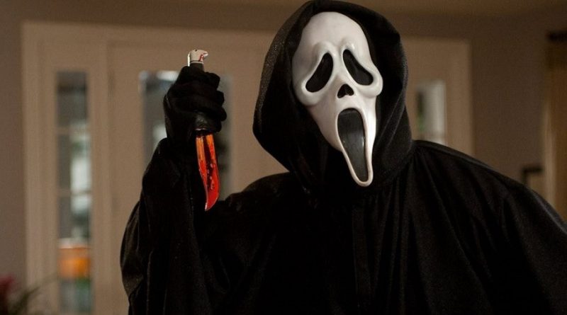 Rilis Trailer, Film Horor Ikonik Scream Akan Kembali Hadir!