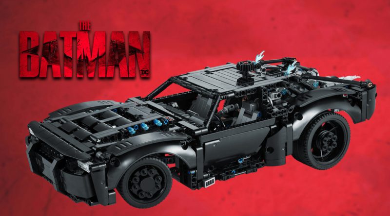 the batman batmobile lego (1)