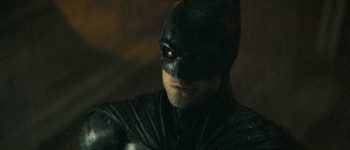 Brutal dan Menegangkan! Trailer Kedua dari Film The Batman Rilis di DC FanDome 2021